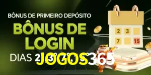 Promoções 1 JOGOS365