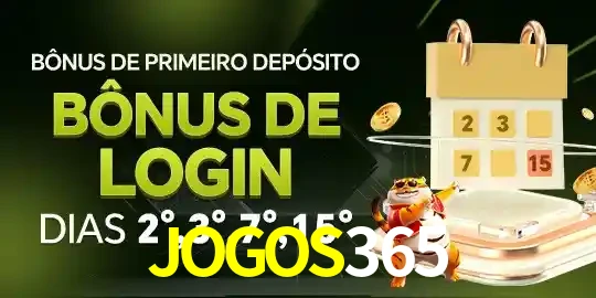 Promoções 1 JOGOS365