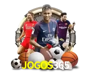 Apostas Esportivas no JOGOS365