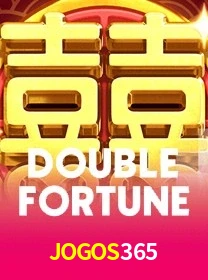 double fortune Caça-níqueis