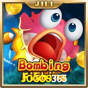 bombing fishing JOGOS365